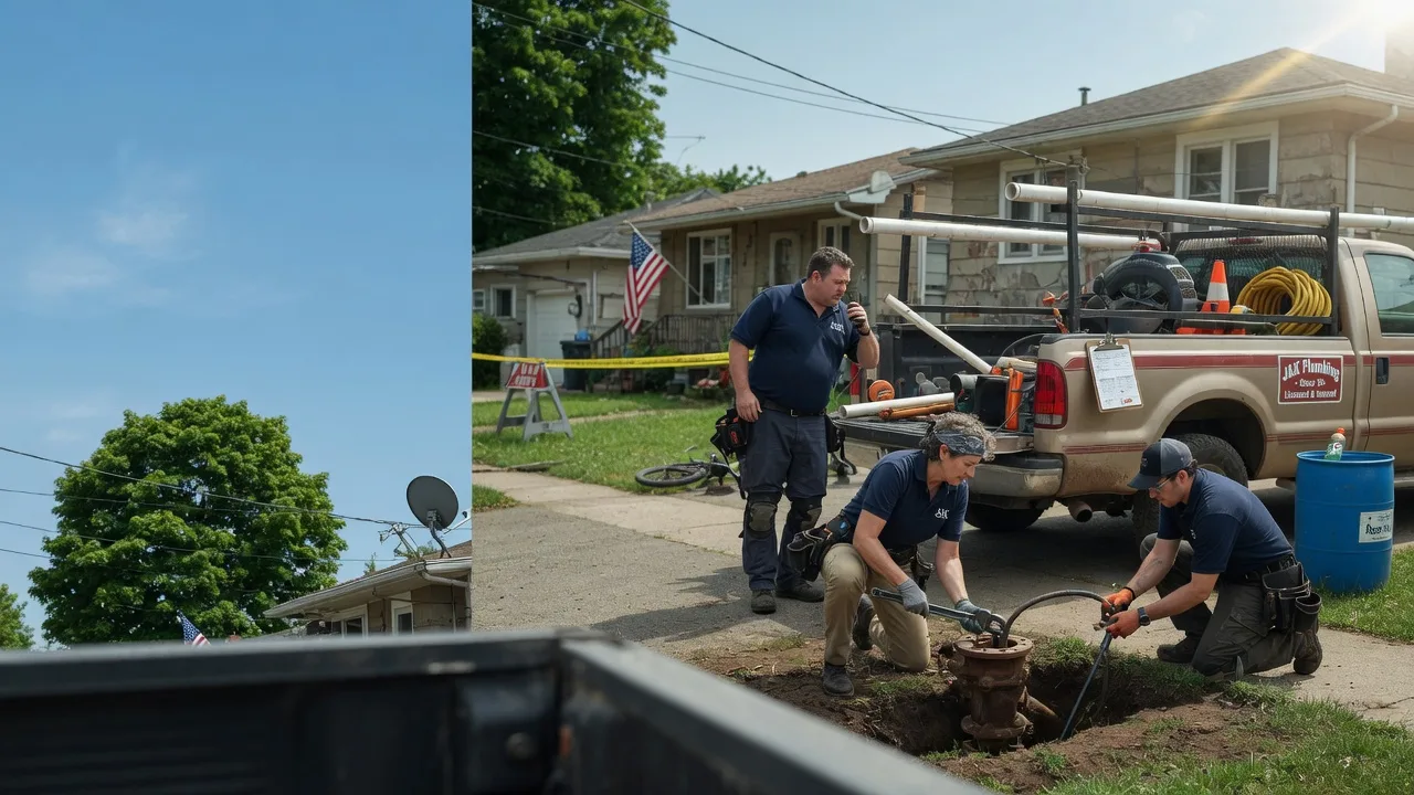 Water Heater Replacement in Lanark, IL near me
